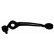 Control arm, wheel suspension 1102300 Diederichs