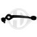 Control arm, wheel suspension 1102300 Diederichs, Thumbnail 2