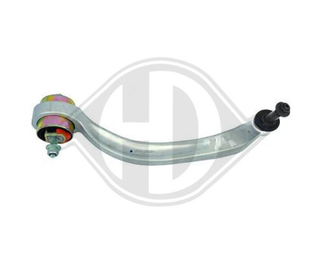 Control arm, wheel suspension 1102404 Diederichs, Image 2