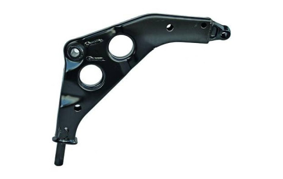 Control arm, wheel suspension 1120500 Diederichs