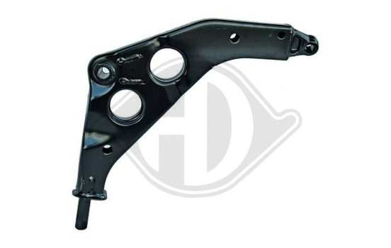 Control arm, wheel suspension 1120500 Diederichs, Image 2
