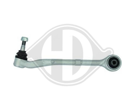 Control arm, wheel suspension 1122313 Diederichs, Image 2