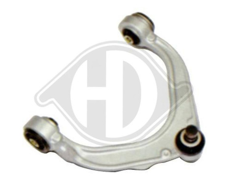 Control arm, wheel suspension 1129109 Diederichs, Image 2