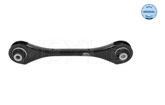 Control arm, wheel suspension 116 035 0022 Meyle
