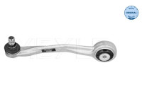 Control arm, wheel suspension 116 050 0166 Meyle