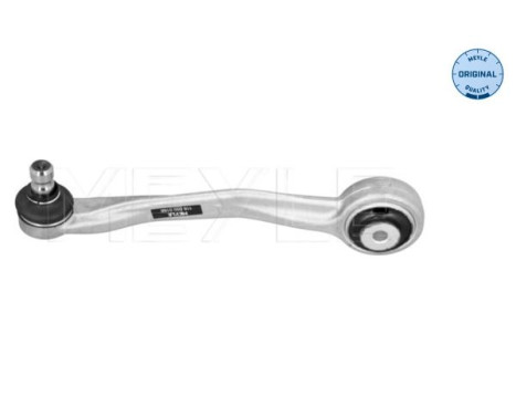 Control arm, wheel suspension 116 050 0166 Meyle