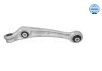 Control arm, wheel suspension 116 050 0224 Meyle