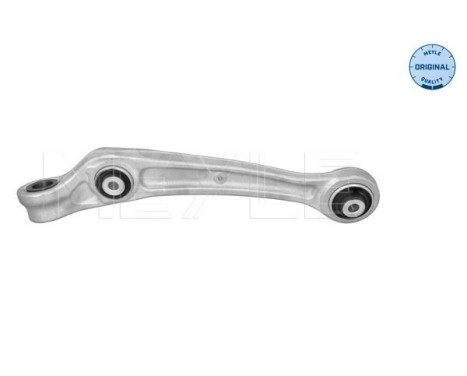 Control arm, wheel suspension 116 050 0224 Meyle