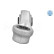 Control arm, wheel suspension 116 050 0225 Meyle, Thumbnail 2