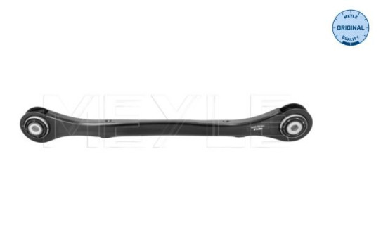 Control arm, wheel suspension 116 050 0279 Meyle