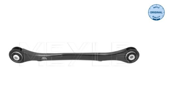 Control arm, wheel suspension 116 050 0280 Meyle
