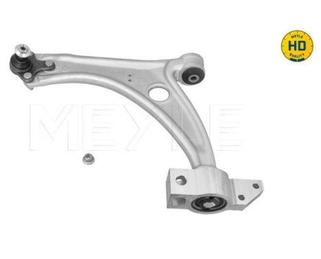 Control arm, wheel suspension 116 050 0305/HD Meyle