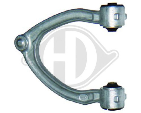 Control arm, wheel suspension 1164602 Diederichs