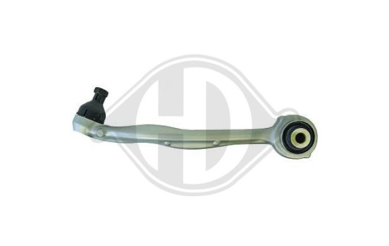 Control arm, wheel suspension 1167201 Diederichs, Image 2
