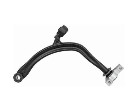 Control arm, wheel suspension 1406100 Diederichs