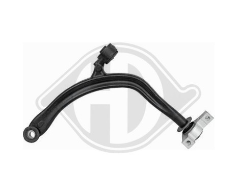 Control arm, wheel suspension 1406100 Diederichs, Image 2