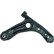 Control arm, wheel suspension 1421101 Diederichs