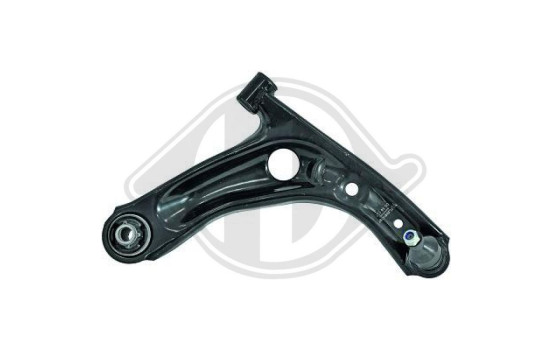 Control arm, wheel suspension 1421101 Diederichs, Image 2