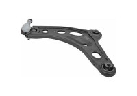 Control arm, wheel suspension 1449701 Diederichs