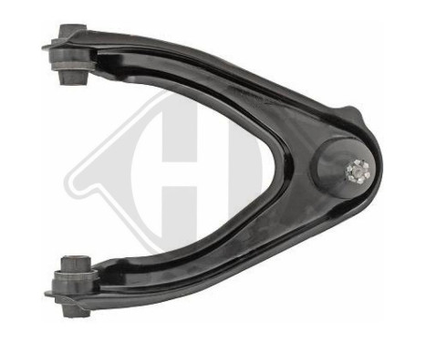 Control arm, wheel suspension 1528003 Diederichs, Image 2