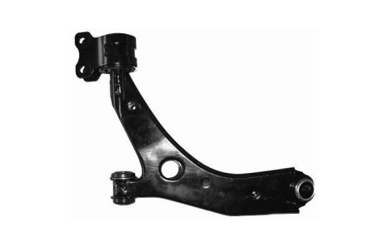 Control arm, wheel suspension 1561801 Diederichs