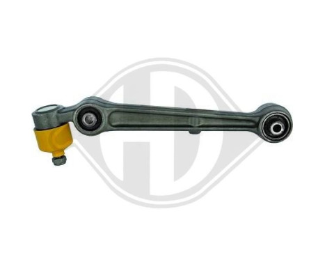 Control arm, wheel suspension 1582301 Diederichs, Image 2