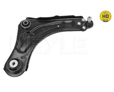 Control arm, wheel suspension 16-16 050 0070/HD Meyle