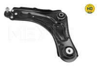 Control arm, wheel suspension 16-16 050 0071/HD Meyle