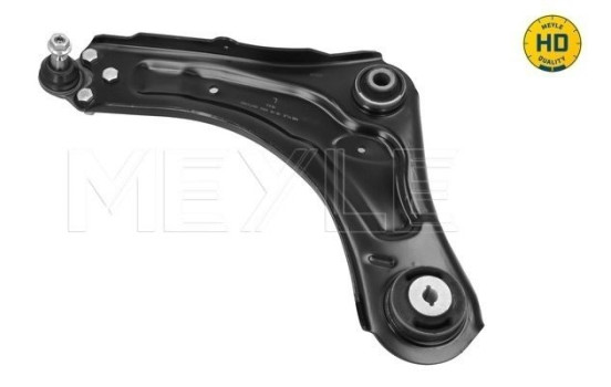 Control arm, wheel suspension 16-16 050 0071/HD Meyle