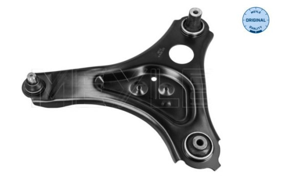 Control arm, wheel suspension 16-16 050 0073 Meyle