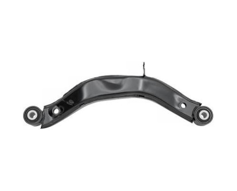 Control arm, wheel suspension 1607503 Diederichs