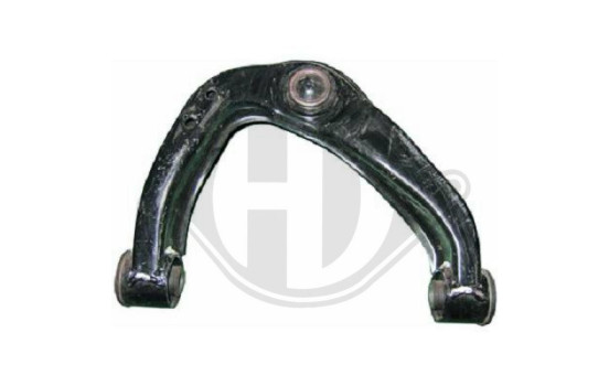Control arm, wheel suspension 1608437 Diederichs, Image 2