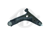 Control arm, wheel suspension 1685201 Diederichs