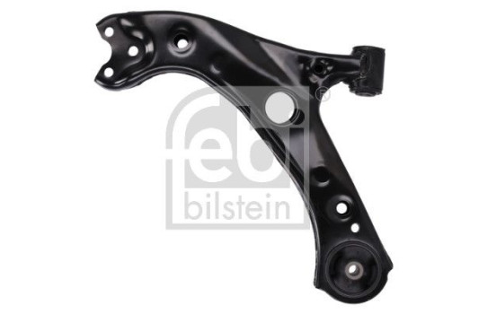 Control arm, wheel suspension 184457 FEBI