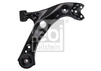 Control arm, wheel suspension 184458 FEBI