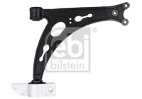Control arm, wheel suspension 184517 FEBI