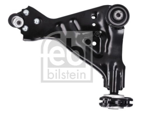 Control arm, wheel suspension 184531 FEBI