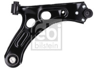 Control arm, wheel suspension 184751 FEBI