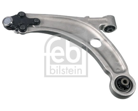 Control arm, wheel suspension 184888 FEBI, Image 2
