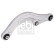 Control arm, wheel suspension 184890 FEBI