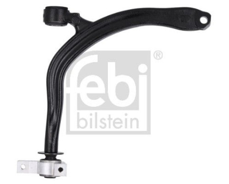 Control arm, wheel suspension 185175 FEBI, Image 2