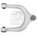 Control arm, wheel suspension 185207 FEBI