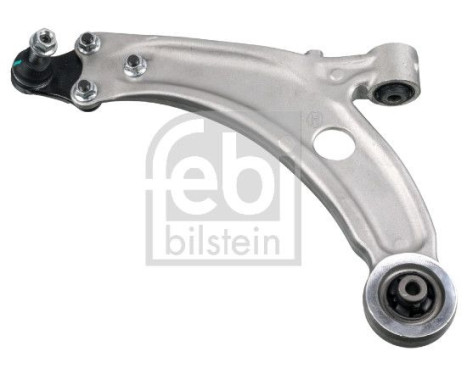 Control arm, wheel suspension 185214 FEBI