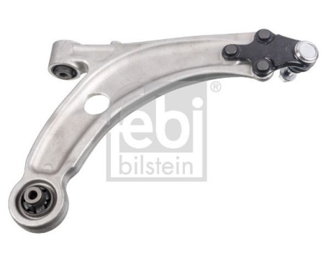 Control arm, wheel suspension 185214 FEBI, Image 2