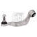 Control arm, wheel suspension 185574 FEBI