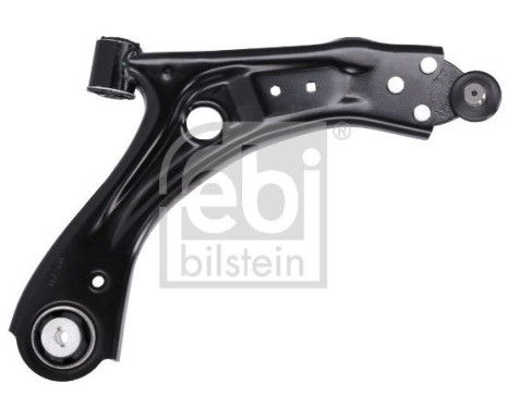 Control arm, wheel suspension 185599 FEBI