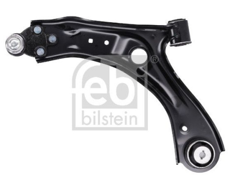 Control arm, wheel suspension 185599 FEBI, Image 2