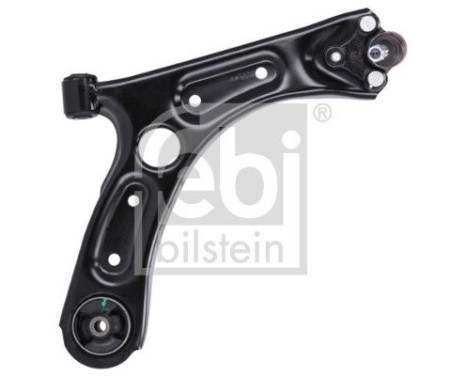 Control arm, wheel suspension 185602 FEBI