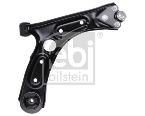 Control arm, wheel suspension 185603 FEBI, Image 2