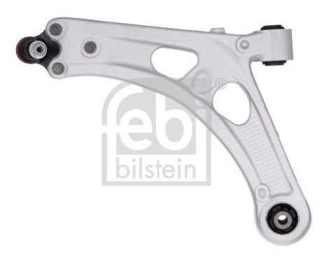 Control arm, wheel suspension 185610 FEBI